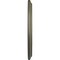 Ekena Millwork Lauren Ceiling Medallion (Fits Canopies up to 6 1/4"), 20 5/8"OD x 6 1/4"ID x 1 3/8"P, Spartan Stone CM20LNSSF - alternate 2